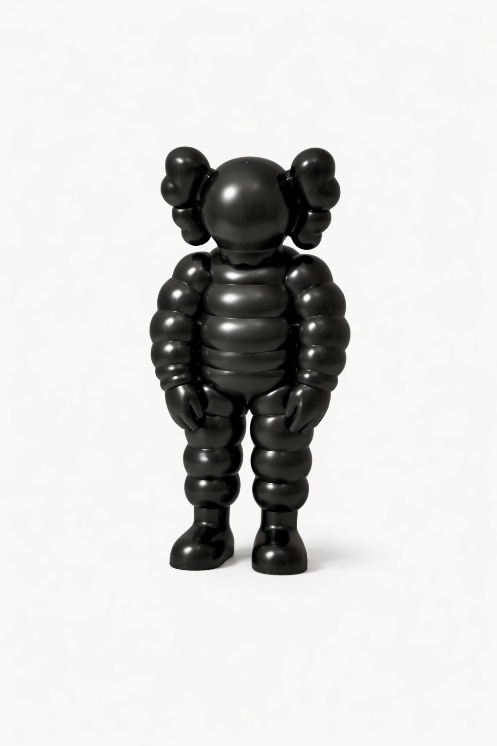 Marshmallow Black – Clowny 130 cm