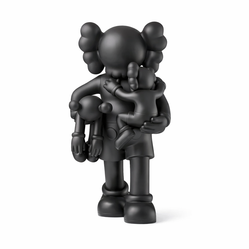 Family Edition Clown Sculpture 180cm