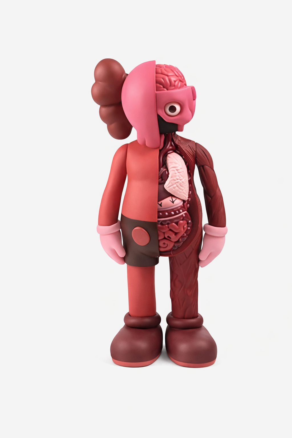 Clowny Sculpture – Anatomical 130cm
