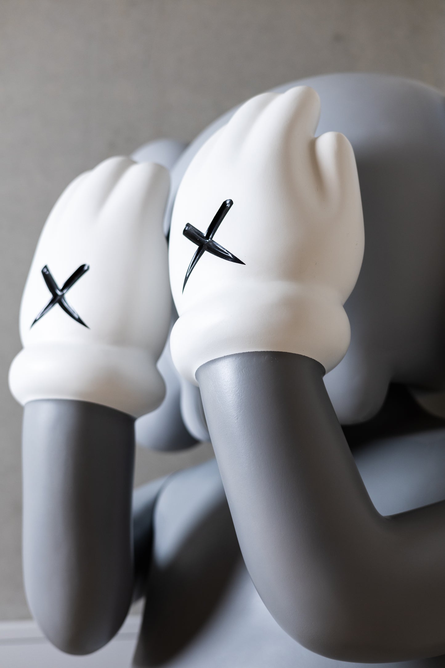 CLOWNY XXL Sculpture 180cm