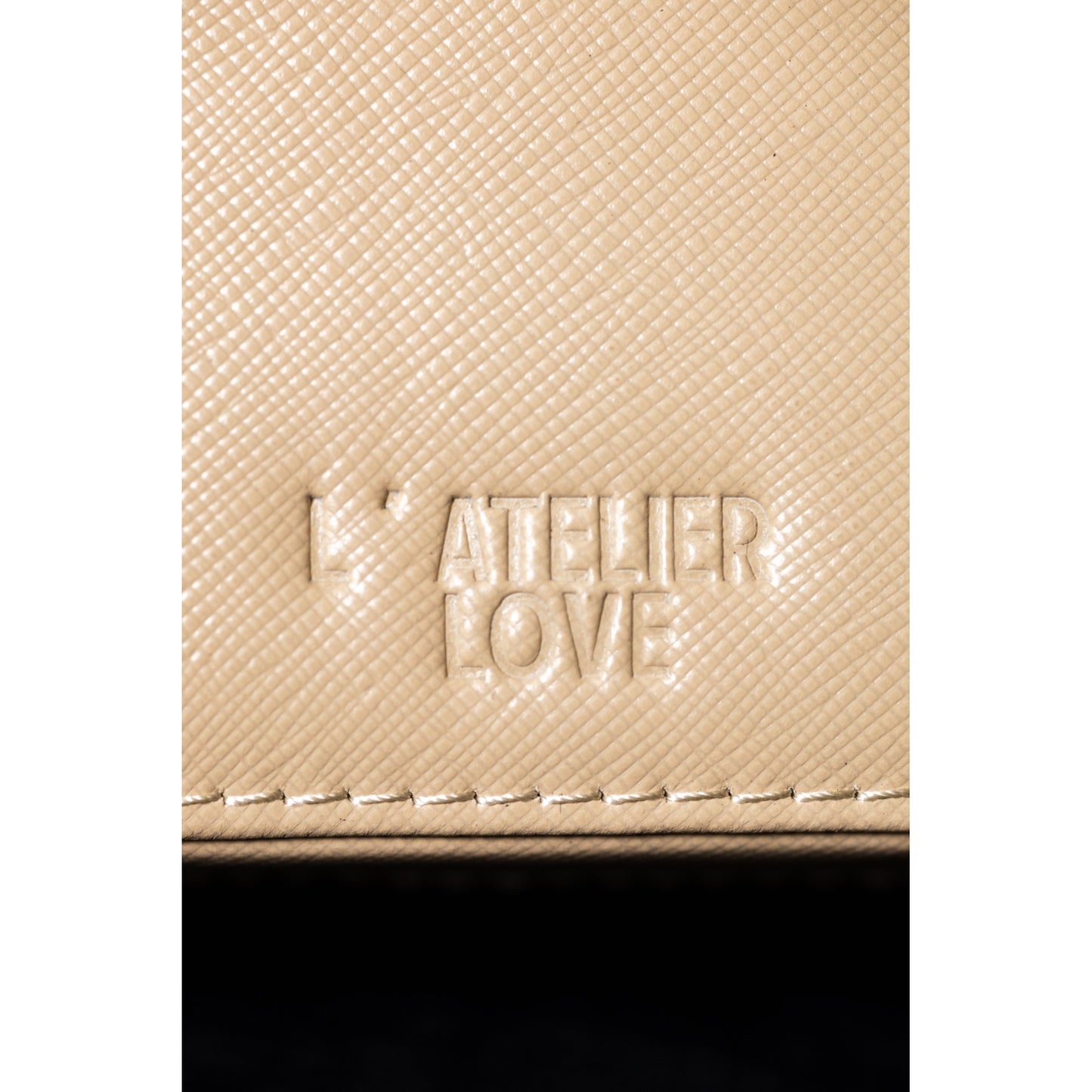 Watchbox für 8 Uhren Beige