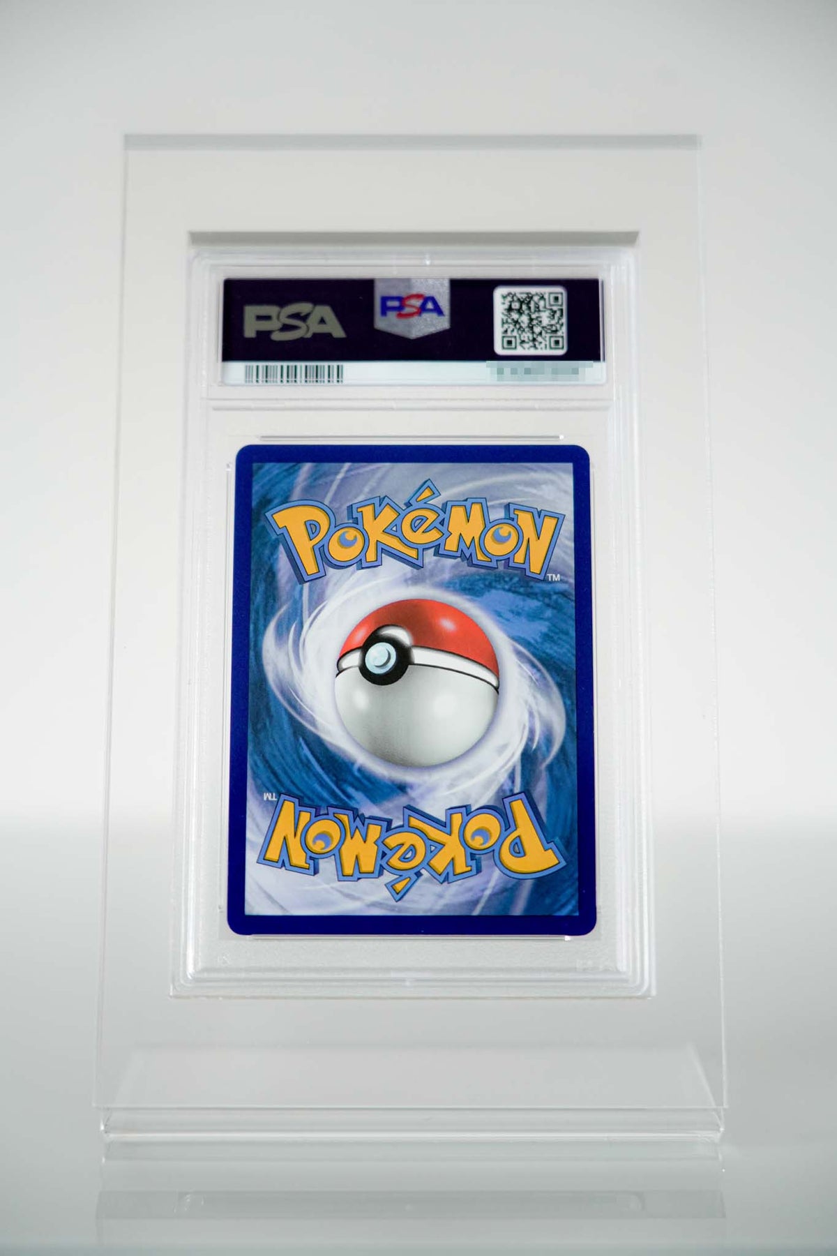 Pokémon Evoli 188/167 – Maskerade im Zwielicht – PSA 10 GEM MINT Deutsch