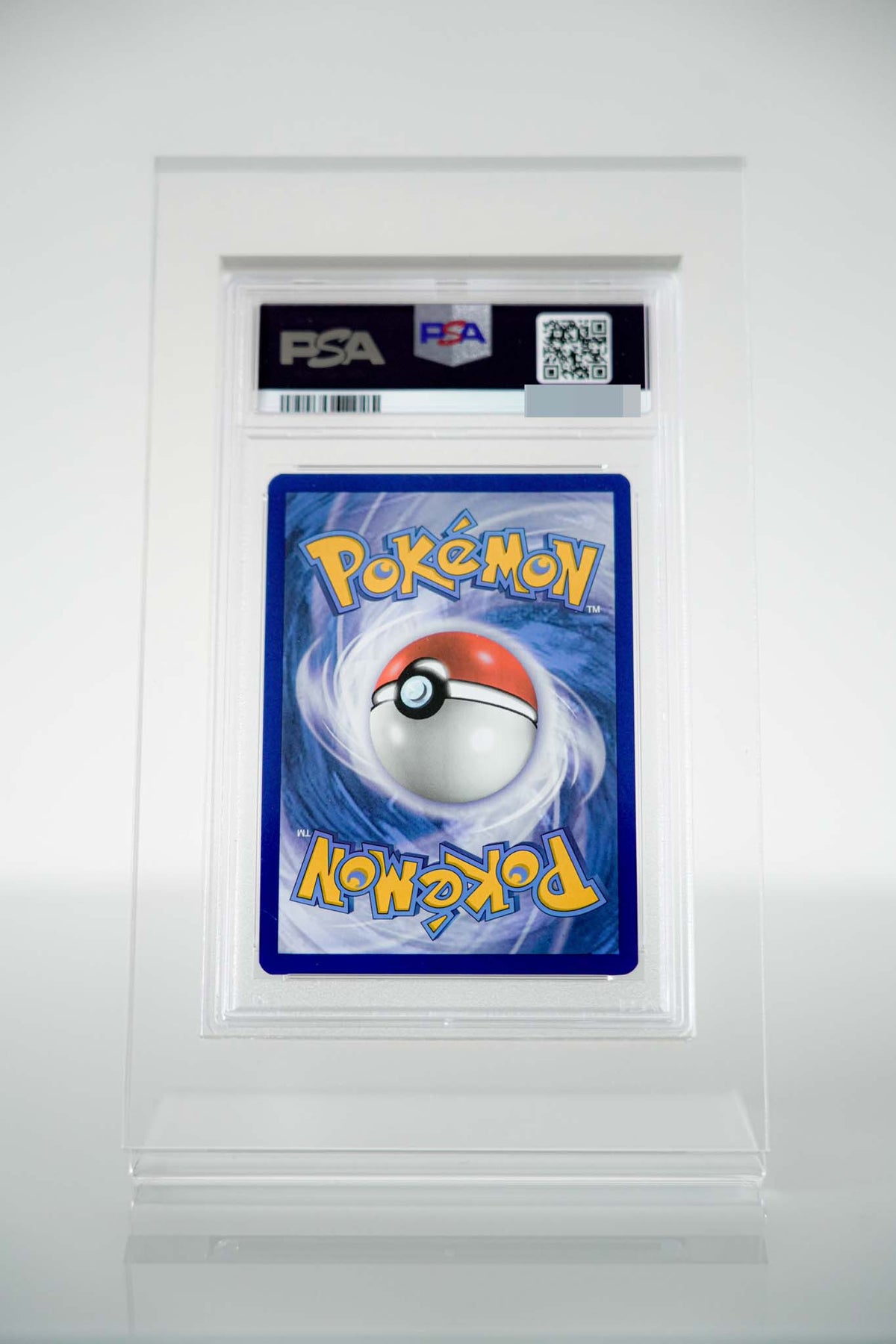 Pokémon Glutexo 169/165 – Karmesin & Purpur 151 – PSA 10 GEM MINT Deutsch