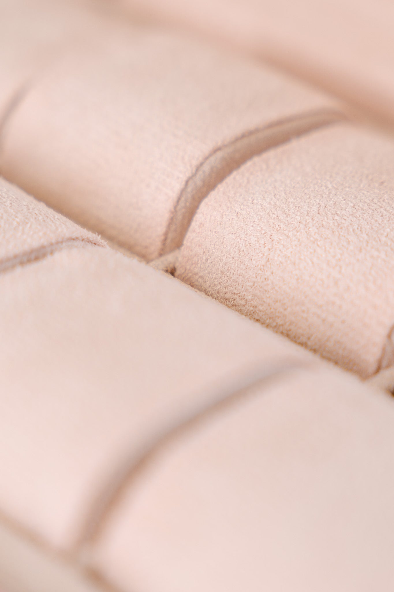 Watchbox für 8 Uhren - Rosa