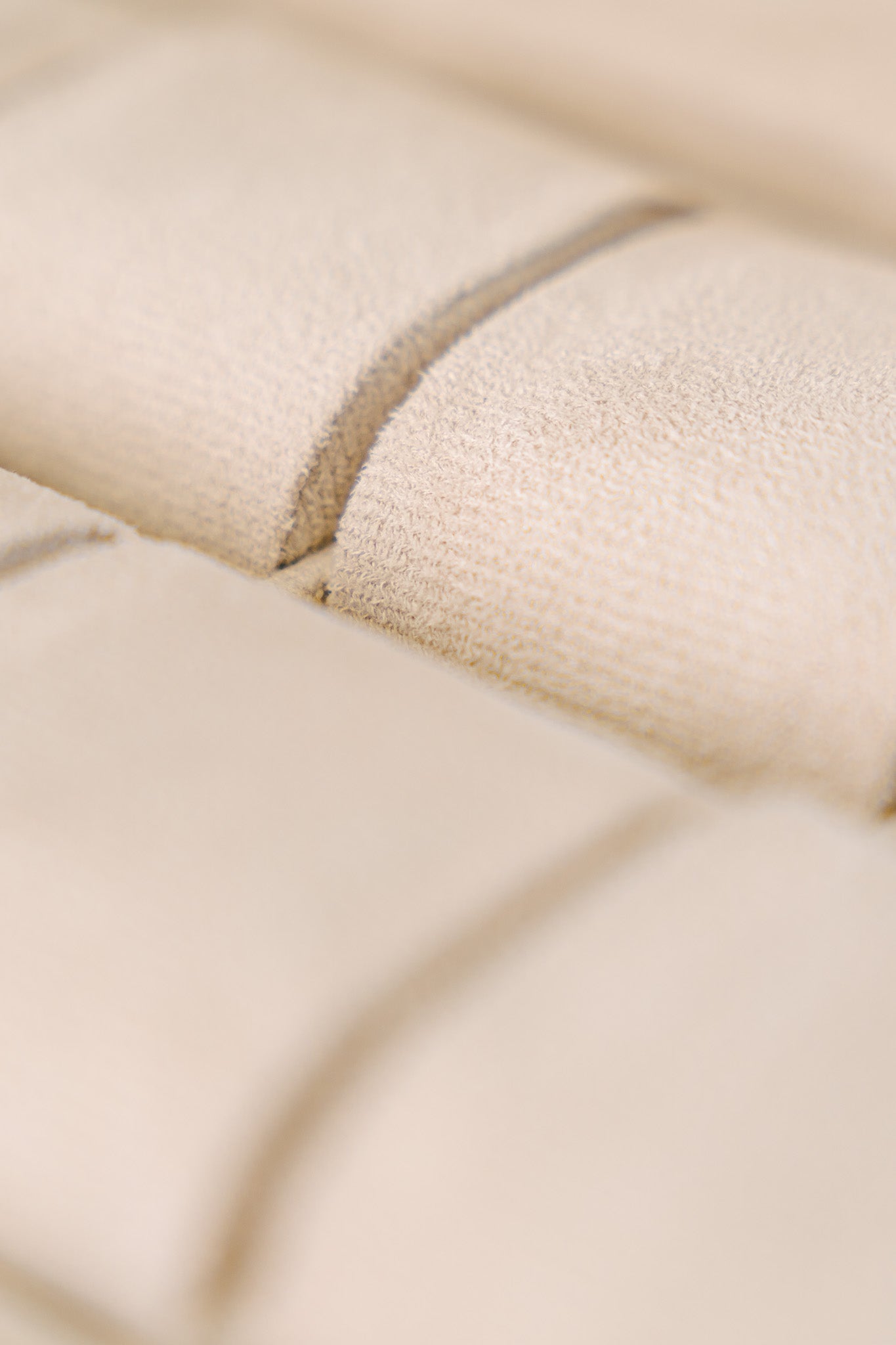 Watchbox für 8 Uhren - Beige