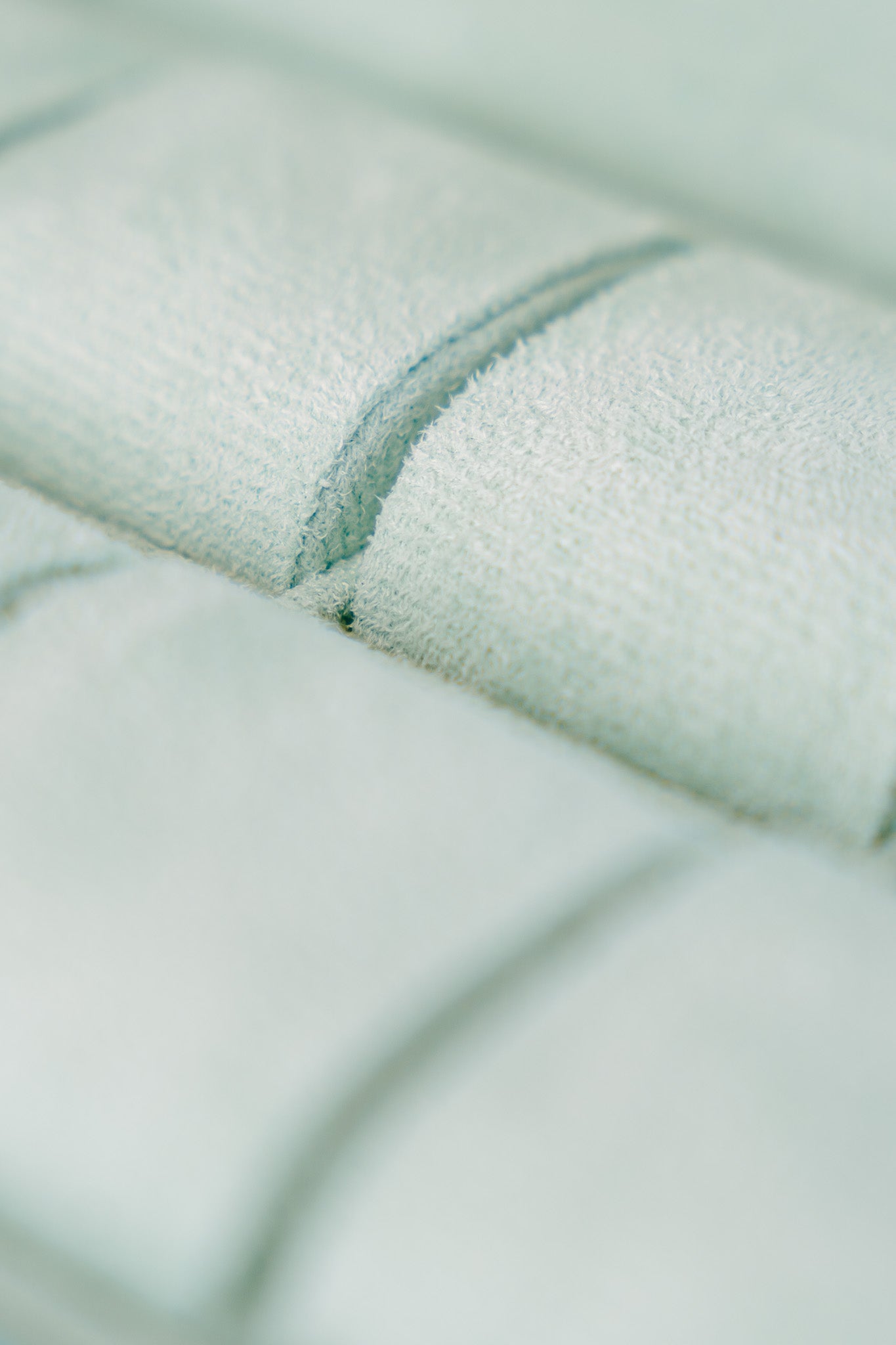 Watchbox für 8 Uhren Saffiano-Leder - Tiffany