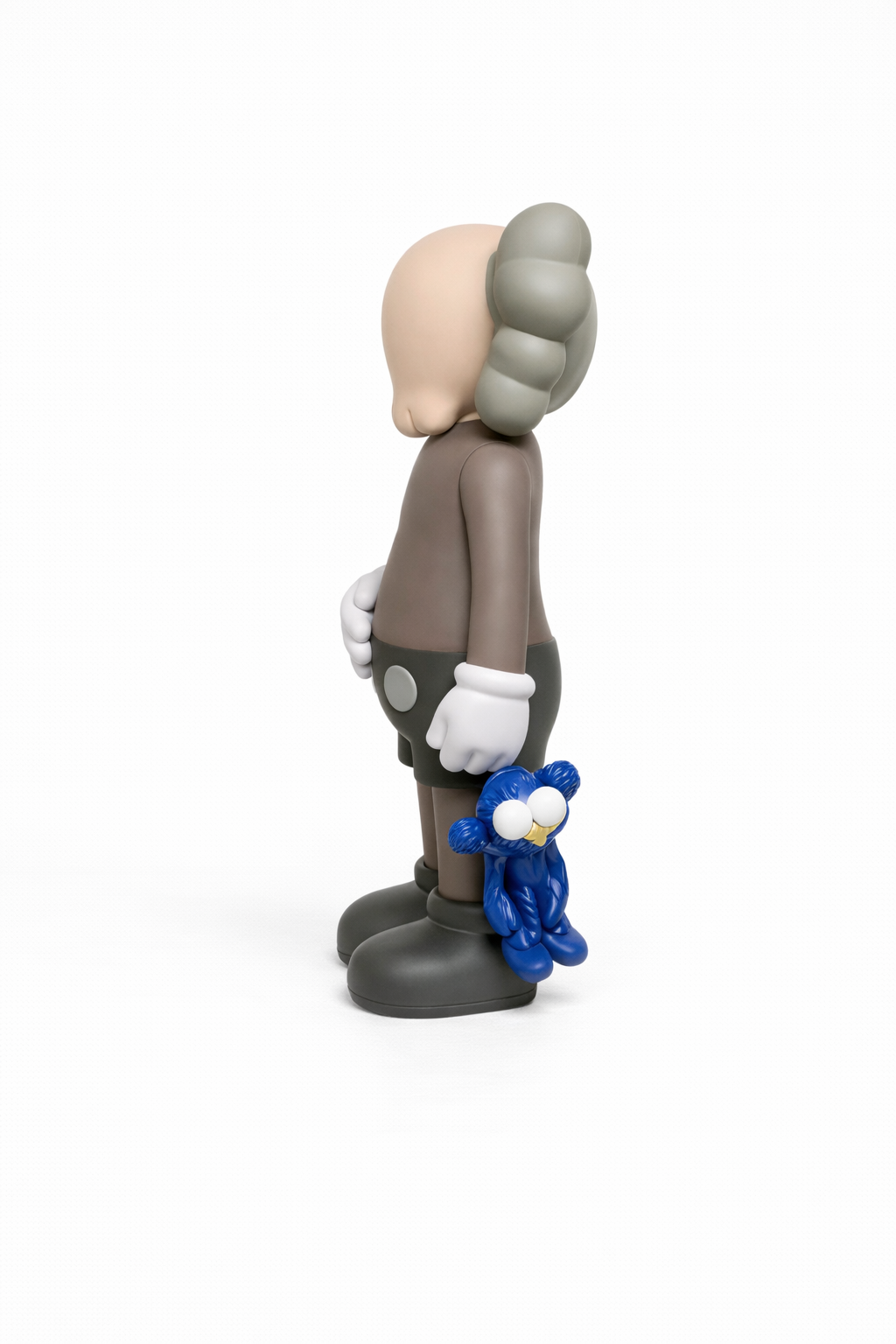 Clowny-Sculpture – Companion Edition 180cm