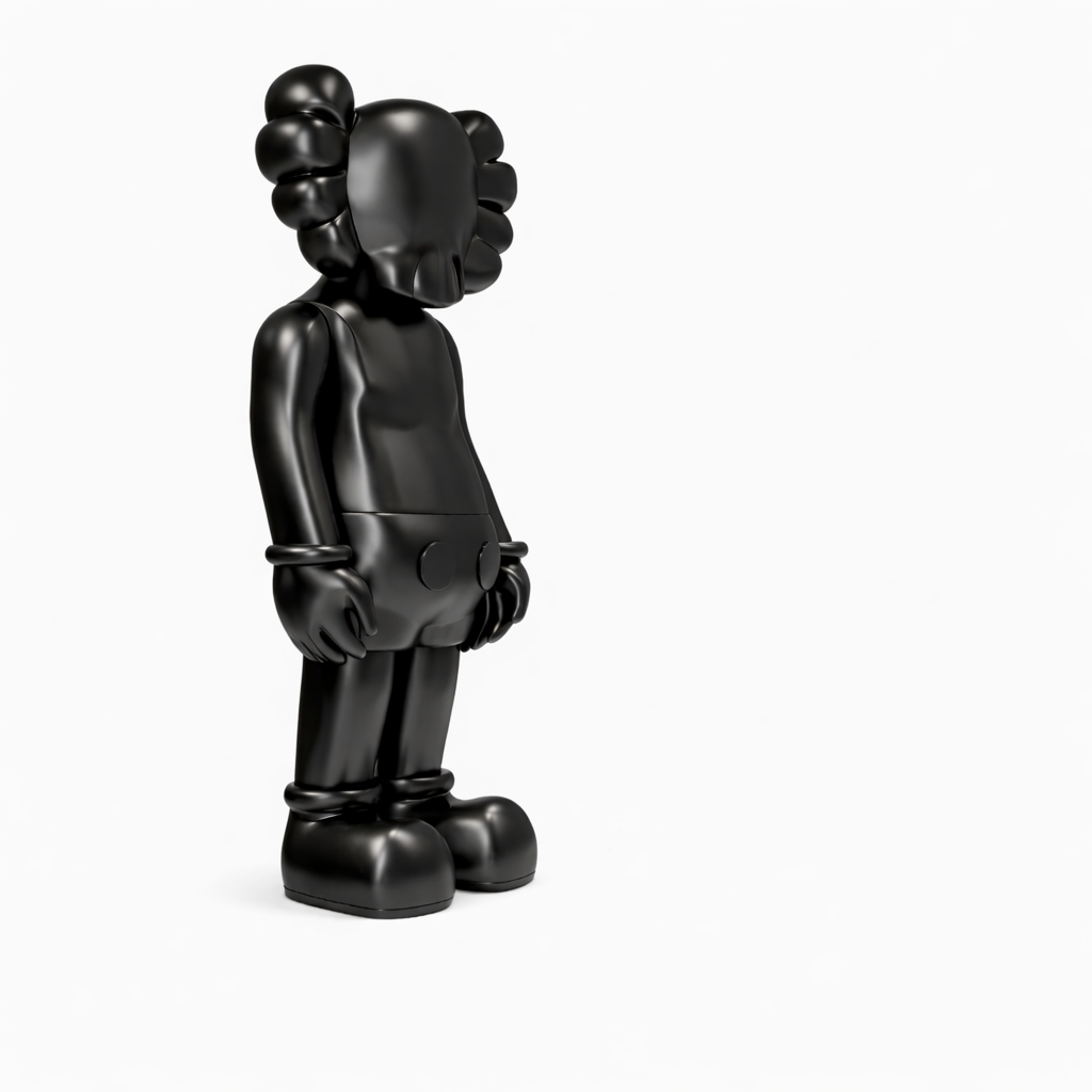 Clowny Sculpture – Life Size 168cm