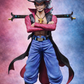 Dracule Mihawk – Life-Size Sculpture  2,00 m