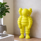 MarshmallowYellow-Clowny 130 cm