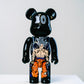 Bearbrick 400% (28cm)  – „Son Goku  Anime“ Art Edition