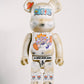 Bearbrick 1000%(70cm) – ,,One Piece Gear 5-"