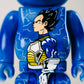 Bearbrick 400% (28cm)  – „Vegeta“ Art Edition