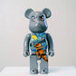 Bearbrick 400% (28cm)  – „Naruto “ Art Edition