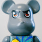 Bearbrick 400% (28cm)  – „Naruto “ Art Edition