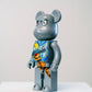 Bearbrick 400% (28cm)  – „Naruto “ Art Edition