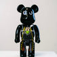 Bearbrick 400% (28cm)– „Capone Bege “ Art Edition