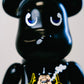 Bearbrick 400% (28cm)– „Capone Bege “ Art Edition