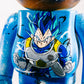 Custom VEGETA Bearbrick 1000% (70cm)