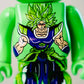 Bearbrick 400% (28cm)  – „Broly Anime “ Art Edition