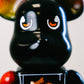 Bearbrick 400% (28cm)  – „Akainu Anime-"  Art Edition
