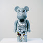Bearbrick 400% (28cm)  – „Edward Newgate“ Art Edition