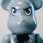 Bearbrick 400% (28cm)  – „Edward Newgate“ Art Edition