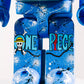 Custom ONE PIECE Bearbrick 1000% (70cm)