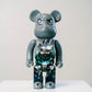 Bearbrick 400% (28cm)  – „Kakashi Hatake “ Art Edition