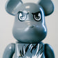Bearbrick 400% (28cm)  – „Kakashi Hatake “ Art Edition