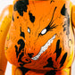 Custom NARUTO Bearbrick 1000% (70cm)