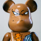Bearbrick 400% (28cm)  – „Gohan “ Art Edition