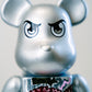Bearbrick 400% (28cm) -,,Eustass Kid" Art Edition