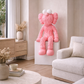 Clowny Furry-Figur „Sitting Edition“ – 70 cm