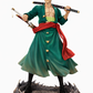 Roronoa Zoro – Life-Size Sculpture  2,00 m