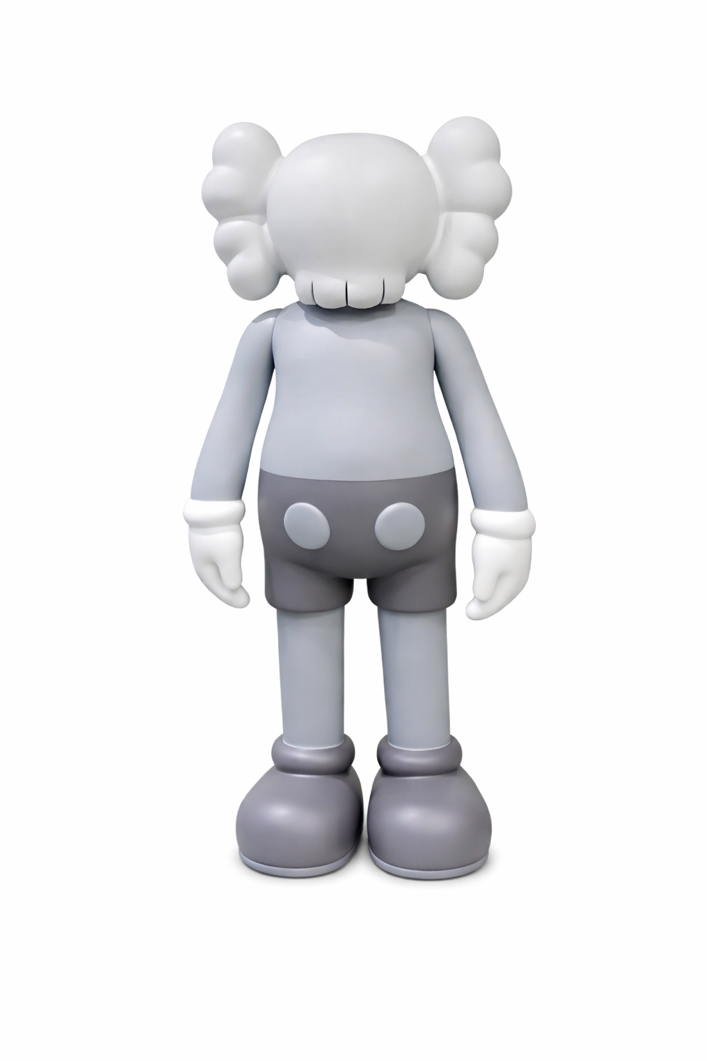 Clowny – Life-Size Sculpture 2,20m