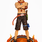 Portgas D. Ace – Life-Size Sculpture 2,00 m