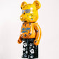 Custom GALLERY DEPT. Bearbrick 1000% (70cm)