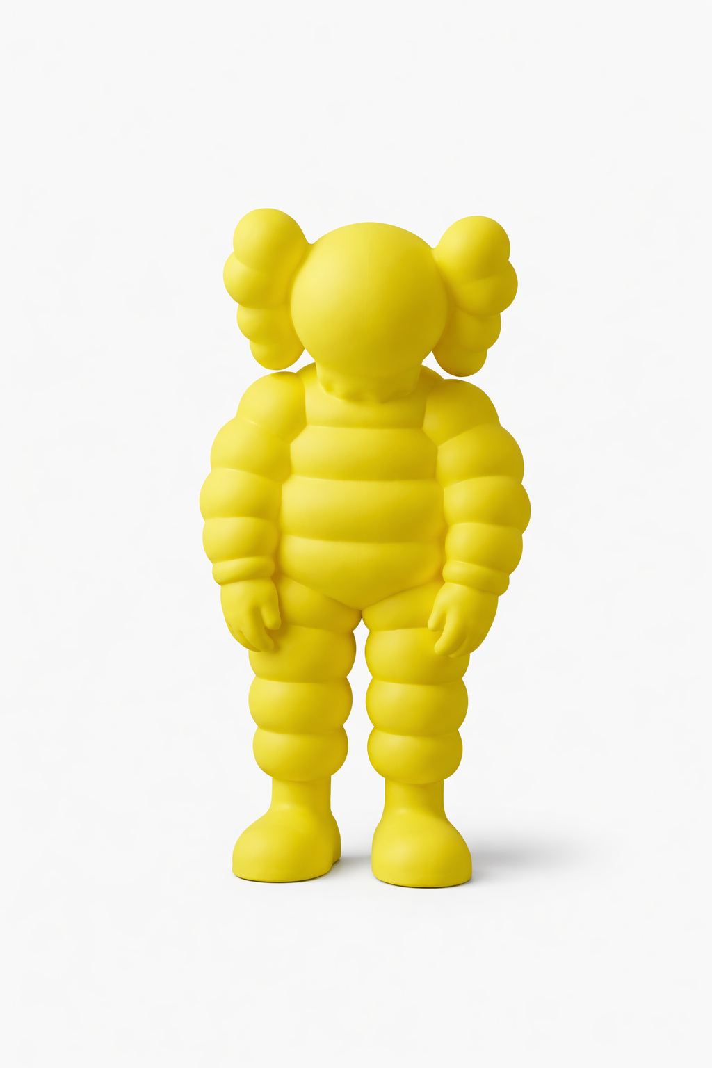 MarshmallowYellow-Clowny 130 cm