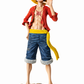 Monkey D. Luffy – Life-Size Sculpture  2,00 m