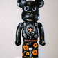 Custom CHROME HEARTS Bearbrick 1000% (70cm)