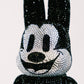 Bearbrick 400% (28cm) -,,Oswald the Lucky Rabbit Crystal Edition-"