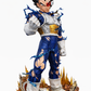 Vegeta (Scouter-Version) – Life-Size Sculpture 2,00 m