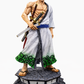 Roronoa Zoro – Life-Size Sculpture 2,00 m