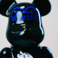 Bearbrick 400% (28cm)  – Akainu Anime“ Art Edition