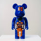 Bearbrick 400% (28cm)  – „Son Goku 1“ Art Edition