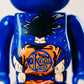 Bearbrick 400% (28cm)  – „Son Goku 1“ Art Edition