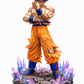 Ultra Instinct Son Goku – Life-Size Sculpture 2,00m