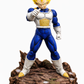 Super Saiyan Vegeta – Life-Size Sculpture 2,00m