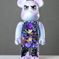 BEARBRICK 400%(28 CM) –,,Sung Jin-woo,,von Solo Leveling